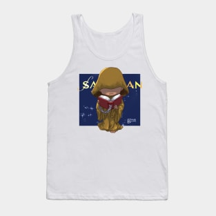 destinykun Tank Top